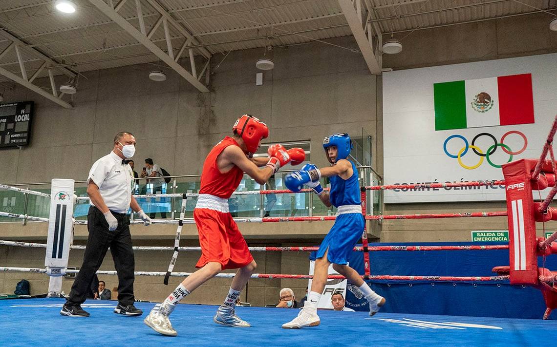 Recibirá León el Festival Olímpico de Boxeo 2023 El Sol de León